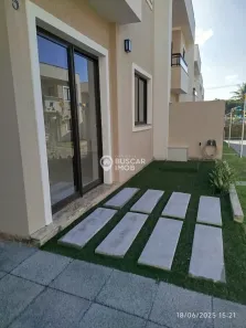 Casa de Condomínio com 4 Quartos para alugar, 130m² no Nova Abrantes (Abrantes), Camaçari