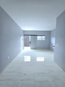 Studio com 1 Quarto para alugar, 36m² no Jardim Santarém, Santarém