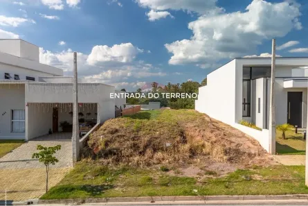 Terreno / Lote / Condomínio à venda, 300m² no Jardim 21 de Março, Louveira
