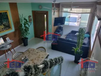 Sobrado com 3 Quartos à venda, 186m² no Narita Garden, Vargem Grande Paulista