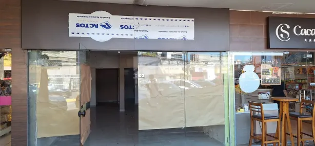 Loja / Salão / Ponto Comercial para alugar, 35m² no Derby, Recife