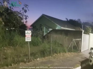 Terreno / Lote / Condomínio à venda, 595m² no Jardim Brasília, Resende