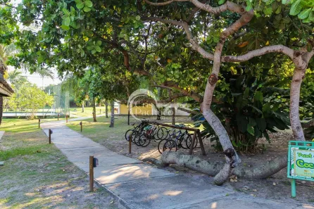 Terreno / Lote / Condomínio à venda, 1200m² no Busca Vida (Abrantes), Camaçari