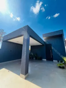 Casa de Condomínio com 2 Quartos à venda, 200m² no Ponte Alta Norte, Brasília