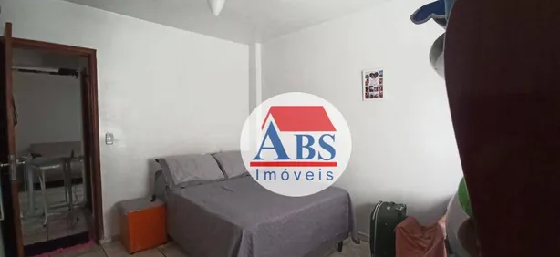 Apartamento com 2 Quartos à venda, 82m² no Vila Ponte Nova, Cubatão