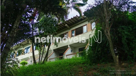 Loja / Salão / Ponto Comercial à venda, 54300m² no Urucuia, Esmeraldas