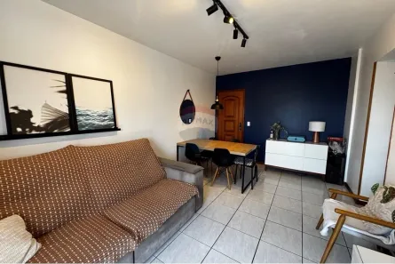 Apartamento com 3 Quartos à venda, 83m² no Brás de Pina, Rio de Janeiro