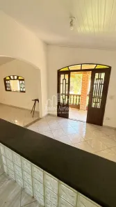 Casa com 2 Quartos à venda, 120m² no Itaquaciara, Itapecerica da Serra