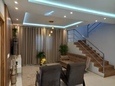 Sobrado com 4 Quartos à venda, 248m² no Centro, Timon