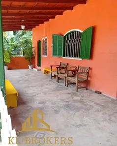 Fazenda / Sítio / Chácara com 5 Quartos à venda, 480m² no Vargem Alegre, Barra do Piraí