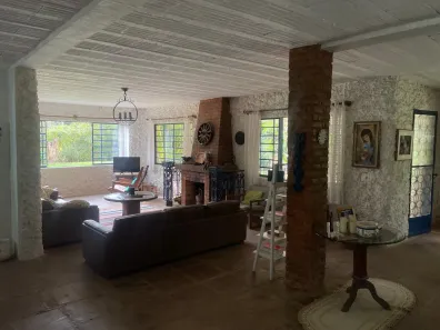 Fazenda / Sítio / Chácara com 5 Quartos à venda, 6500m² no Vila Selma, Miguel Pereira