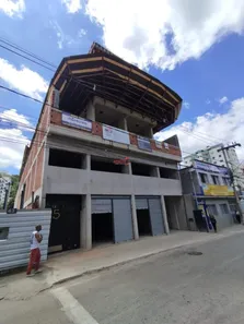 Conjunto Comercial / Sala para alugar, 216m² no Centro, Viçosa