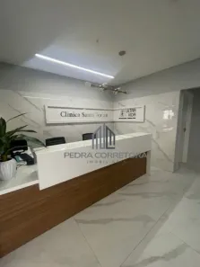 Loja / Salão / Ponto Comercial com 2 Quartos para alugar, 15m² no Jardim Atlântico, Olinda