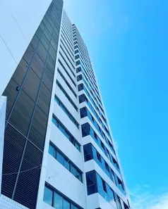 Apartamento com 4 Quartos à venda, 268m² no Brasília Teimosa, Recife
