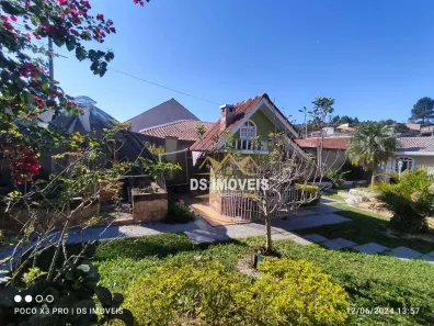 Casa com 2 Quartos à venda, 50m² no Jardim Santa Rosa, Campina Grande do Sul