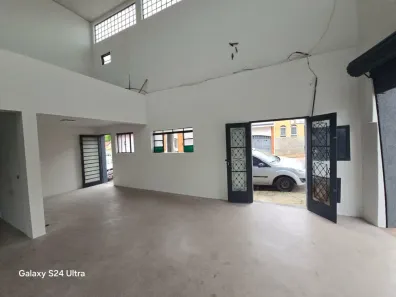 Prédio Inteiro à venda, 100m² no Centro, Itatiba