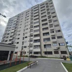 Apartamento com 2 Quartos para alugar, 50m² no Aruana, Aracaju