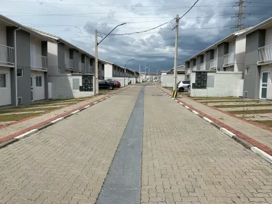 Casa de Condomínio com 2 Quartos à venda, 62m² no Jardim Cacique, Suzano