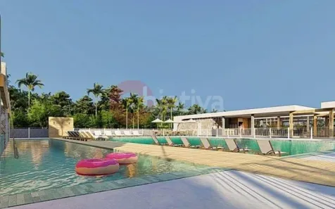 Terreno / Lote / Condomínio à venda, 252m² no Fluminense, São Pedro da Aldeia