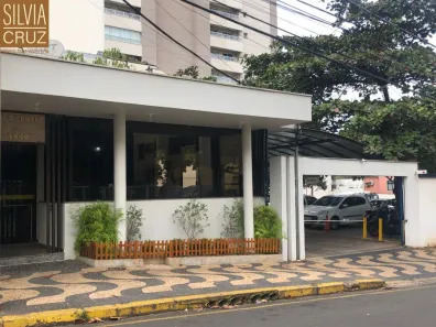 Loja / Salão / Ponto Comercial à venda, 46m² no Cidade Alta, Piracicaba