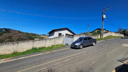 Terreno / Lote / Condomínio à venda, 300m² no Jardim Boa Vista, Campo Magro
