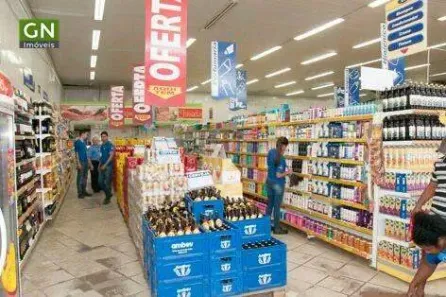 Loja / Salão / Ponto Comercial à venda, 1300m² no Santa Marta, Ribeirão das Neves