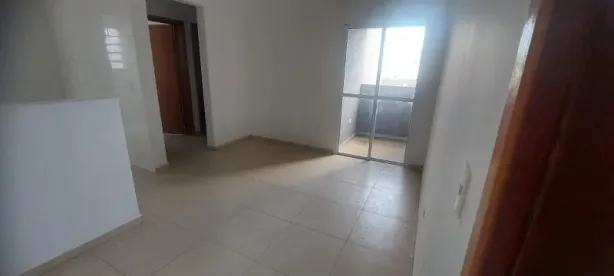Apartamento com 2 Quartos para alugar, 53m² no Jardim Municipal, Salto