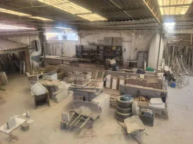 Galpão / Depósito / Armazém para venda ou aluguel, 465m² no Maravista, Niterói