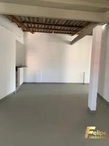 Conjunto Comercial / Sala para alugar, 179m² no Muquiçaba, Guarapari