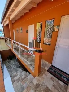 Galpão / Depósito / Armazém com 6 Quartos à venda, 80m² no Maresias, São Sebastião