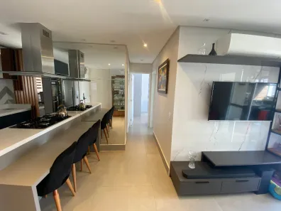 Apartamento com 2 Quartos à venda, 65m² no Saúde, São Paulo