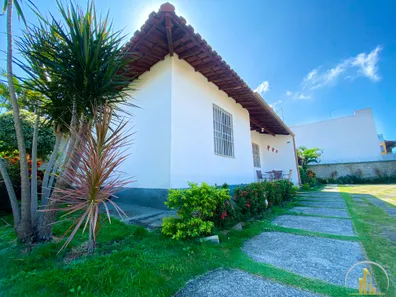 Casa de Condomínio com 3 Quartos à venda, 70m² no Praia do Morro, Guarapari