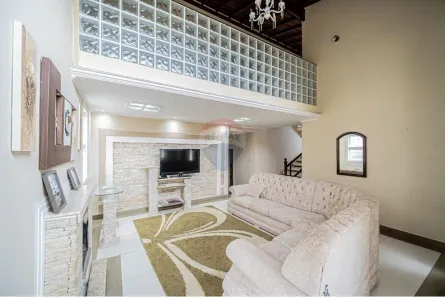 Casa de Condomínio com 3 Quartos à venda, 226m² no Jardim Europa, Vargem Grande Paulista