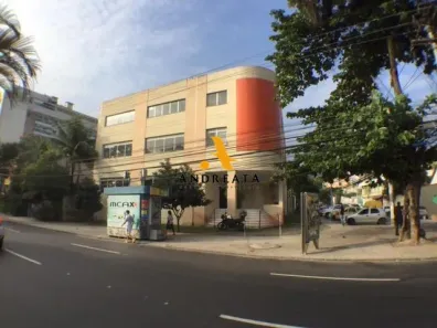 Prédio Inteiro para venda ou aluguel, 2193m² no Freguesia (Jacarepaguá), Rio de Janeiro