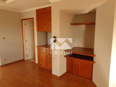 Cobertura com 3 Quartos para venda ou aluguel, 203m² no Nova Piracicaba, Piracicaba