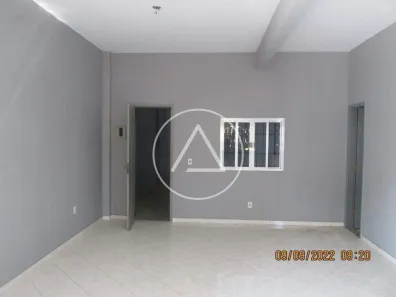 Galpão / Depósito / Armazém para alugar, 420m² no Jardim Miramar, Rio das Ostras