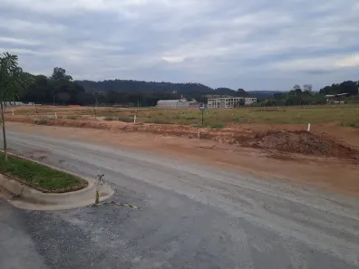 Terreno / Lote / Condomínio à venda, 360m² no Granjas Reunidas São Vicente, São José da Lapa