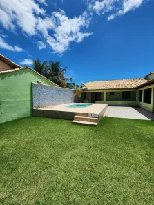 Casa com 2 Quartos à venda, 100m² no , Arraial do Cabo