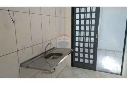 Conjunto Comercial / Sala para alugar, 100m² no Jardim de Faveri, Cosmópolis