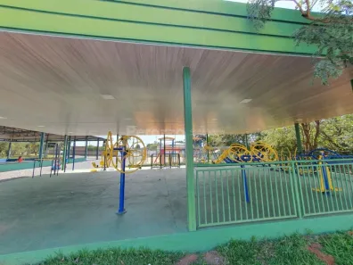 Terreno / Lote / Condomínio à venda, 1050m² no Setor Habitacional Tororó, Brasília