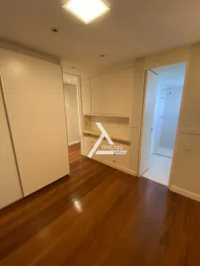 Apartamento com 3 Quartos à venda, 192m² no Jardim Morumbi, São Paulo