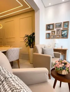 Apartamento com 3 Quartos à venda, 100m² no Jordanópolis, Arujá
