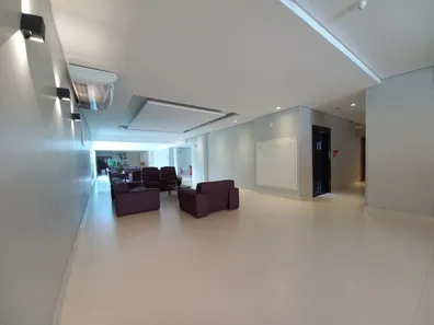Apartamento com 1 Quarto para venda ou aluguel, 36m² no Centro, São Vicente