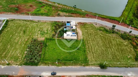 Terreno / Lote / Condomínio à venda, 300m² no , Hidrolândia