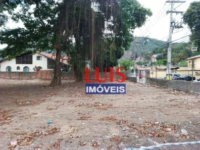 Terreno / Lote / Condomínio para alugar, 900m² no Piratininga, Niterói