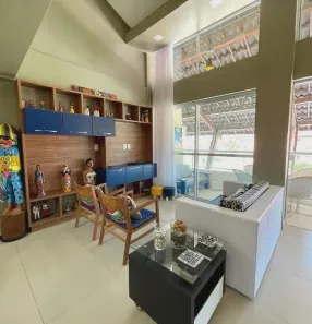 Loft com 3 Quartos à venda, 58m² no Merepe, Ipojuca