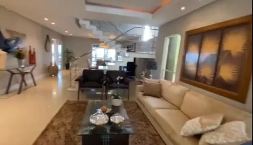 Casa com 4 Quartos para venda ou aluguel, 455m² no Morada da Colina, Resende