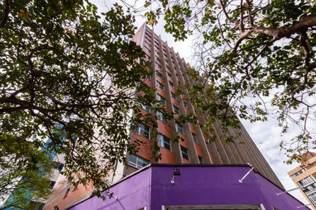 Andar / Laje corporativa para alugar, 387m² no São Paulo, Toledo