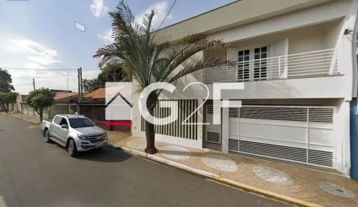 Sobrado com 3 Quartos à venda, 117m² no Vila Azenha, Nova Odessa