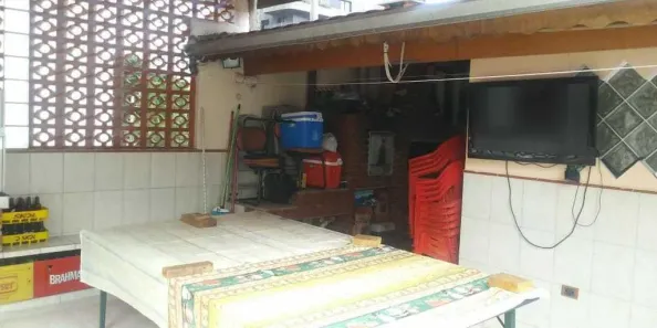 Casa de Condomínio com 2 Quartos à venda, 160m² no Santa Paula, São Caetano do Sul